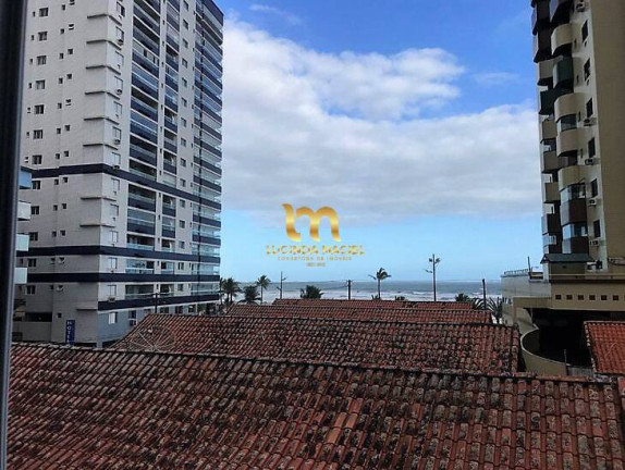 Imagem Apartamento com 2 Quartos à Venda, 92 m² em Guilhermina - Praia Grande