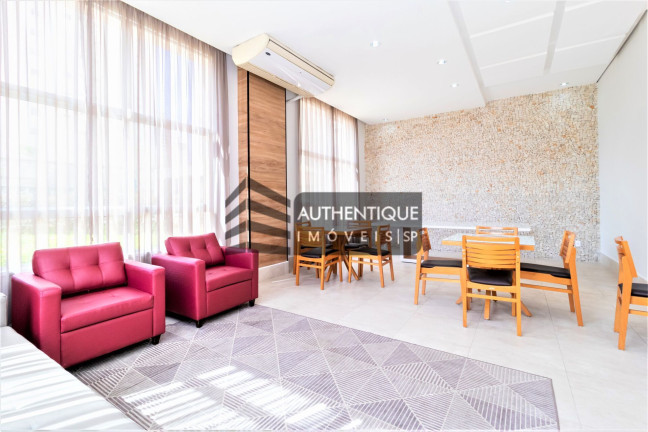 Imagem Apartamento com 3 Quartos à Venda, 80 m² em Centro - São Bernardo Do Campo Imagem Apartamento com 3 Quartos à Venda, 80 m² em Centro - São Bernardo Do Campo