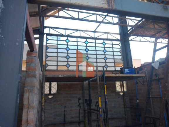 Imagem Casa com 3 Quartos à Venda, 150 m² em Jardim Paulista - Atibaia Imagem Casa com 3 Quartos à Venda, 150 m² em Jardim Paulista - Atibaia
