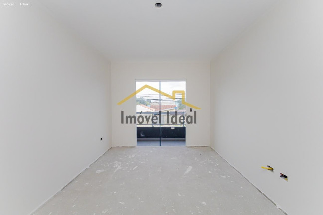 Imagem Casa com 3 Quartos à Venda, 110 m² em Cajuru - Curitiba Imagem Casa com 3 Quartos à Venda, 110 m² em Cajuru - Curitiba