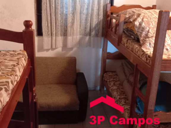 Imagem Casa com 2 Quartos à Venda, 200 m² em Jd. Praia Grande - Mongaguá
