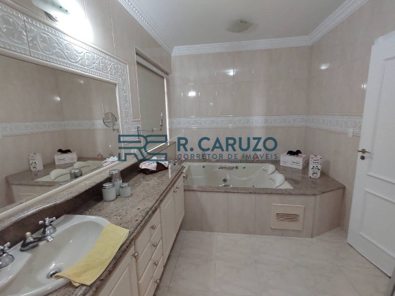 Imagem Casa de Condomínio com 3 Quartos à Venda, 504 m² em Jardim Residencial Monsenhor Rossi - Limeira Imagem Casa de Condomínio com 3 Quartos à Venda, 504 m² em Jardim Residencial Monsenhor Rossi - Limeira