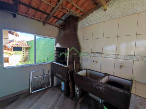 Imagem Casa com 4 Quartos à Venda, 420 m² em Centro - Balneário Barra Do Sul
