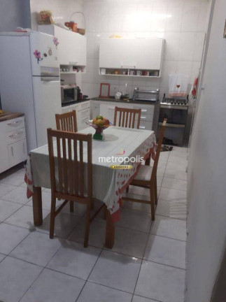 Imagem Sobrado com 2 Quartos à Venda, 83 m² em Centro - São Caetano Do Sul