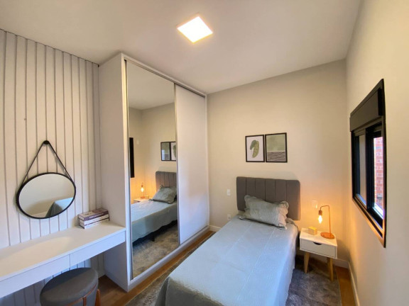 Imagem Casa com 2 Quartos à Venda, 110 m² em Recanto Amapola - Bragança Paulista Imagem Casa com 2 Quartos à Venda, 110 m² em Recanto Amapola - Bragança Paulista
