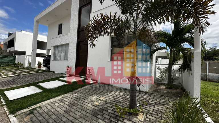 Imagem Casa de Condomínio com 3 Quartos à Venda, 280 m² em Nova Betânia - Mossoró Imagem Casa de Condomínio com 3 Quartos à Venda, 280 m² em Nova Betânia - Mossoró