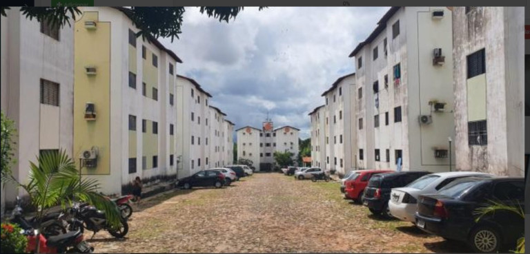Imagem Apartamento com 2 Quartos à Venda, 45 m² em Cidade Nova - Teresina Imagem Apartamento com 2 Quartos à Venda, 45 m² em Cidade Nova - Teresina