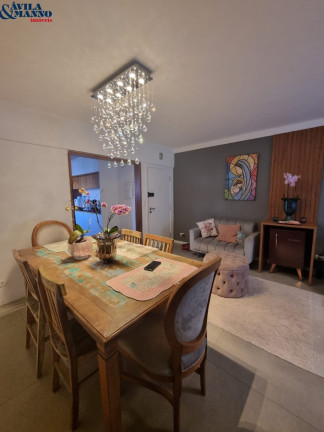 Imagem Apartamento com 3 Quartos à Venda, 96 m² em Belenzinho - São Paulo Imagem Apartamento com 3 Quartos à Venda, 96 m² em Belenzinho - São Paulo