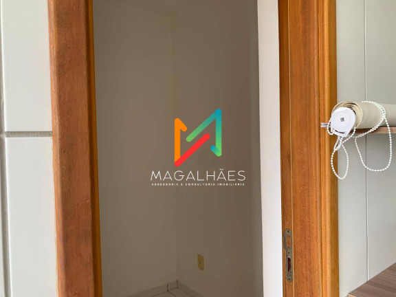 Imagem Apartamento com 3 Quartos à Venda, 79 m² em Casa Amarela - Recife