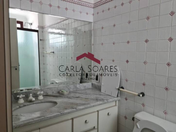 Imagem Apartamento com 3 Quartos à Venda, 182 m² em Centro - Guarujá Imagem Apartamento com 3 Quartos à Venda, 182 m² em Centro - Guarujá