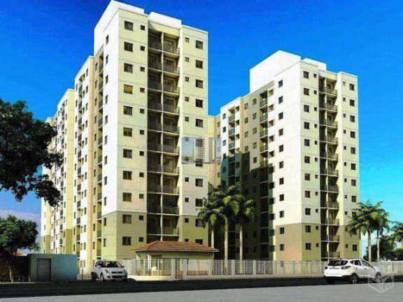 Imagem Apartamento com 1 Quarto para Alugar, 24 m² em Centro - Campinas Imagem Apartamento com 1 Quarto para Alugar, 24 m² em Centro - Campinas