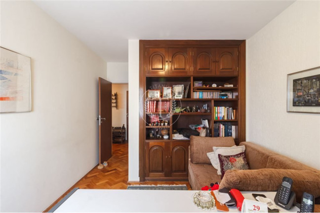 Imagem Apartamento com 4 Quartos à Venda, 172 m² em Campo Belo - São Paulo Imagem Apartamento com 4 Quartos à Venda, 172 m² em Campo Belo - São Paulo