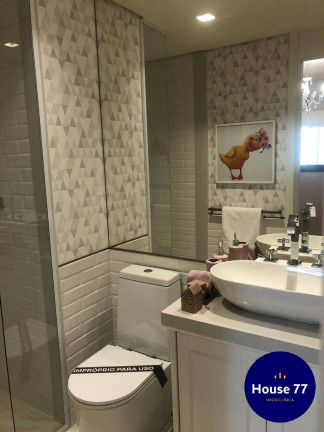 Imagem Apartamento com 4 Quartos à Venda, 143 m² em Campo Belo - São Paulo Imagem Apartamento com 4 Quartos à Venda, 143 m² em Campo Belo - São Paulo