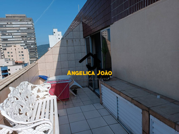 Imagem Apartamento com 2 Quartos à Venda, 106 m² em Itarare - São Vicente Imagem Apartamento com 2 Quartos à Venda, 106 m² em Itarare - São Vicente