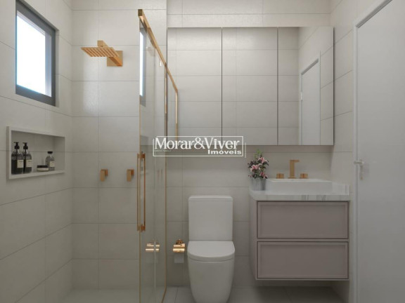 Imagem Apartamento com 3 Quartos à Venda, 155 m² em São Pedro - São José Dos Pinhais Imagem Apartamento com 3 Quartos à Venda, 155 m² em São Pedro - São José Dos Pinhais