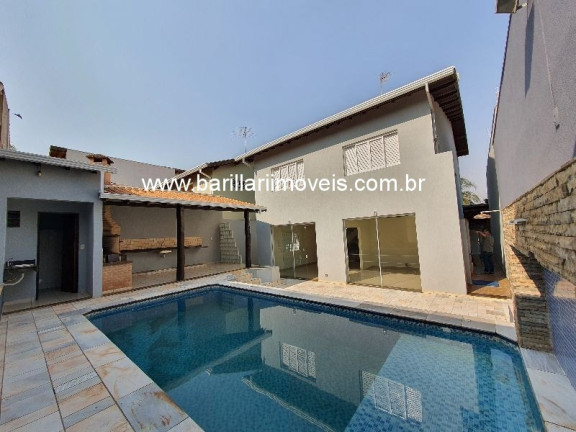 Imagem Casa com 4 Quartos à Venda, 291 m² em Alto Da Boa Vista - Ribeirão Preto Imagem Casa com 4 Quartos à Venda, 291 m² em Alto Da Boa Vista - Ribeirão Preto
