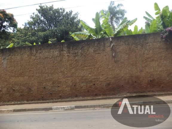 Imagem Terreno à Venda, 2 m² em Jardim Estância Brasil - Atibaia