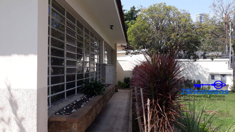 Imagem Casa com 4 Quartos à Venda, 212 m² em Butantã - São Paulo
