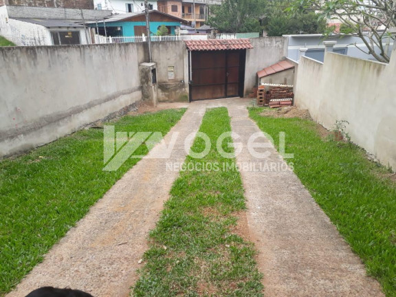 Imagem Casa com 3 Quartos à Venda, em Padre Réus - Sao Leopoldo Imagem Casa com 3 Quartos à Venda, em Padre Réus - Sao Leopoldo