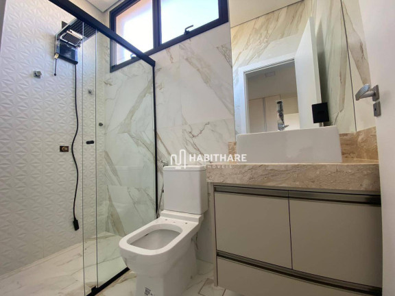 Imagem Casa com 3 Quartos à Venda, 288 m² em Residencial Villa D'aquila - Piracicaba