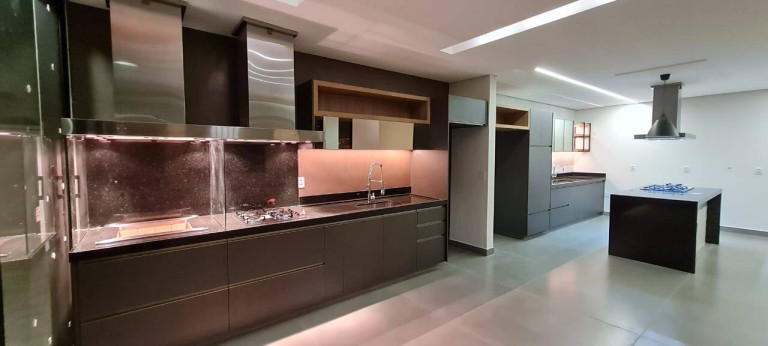 Imagem Casa de Condomínio com 4 Quartos à Venda, 630 m² em Residencial Villa Dumont - Bauru Imagem Casa de Condomínio com 4 Quartos à Venda, 630 m² em Residencial Villa Dumont - Bauru
