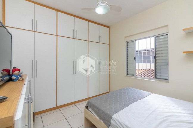 Casa com 3 Quartos à Venda, 127 m² em Saúde - São Paulo