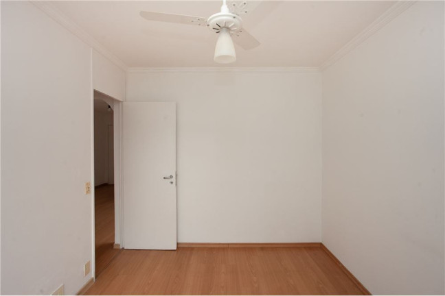 Imagem Apartamento com 2 Quartos à Venda, 53 m² em Vila Olímpia - São Paulo