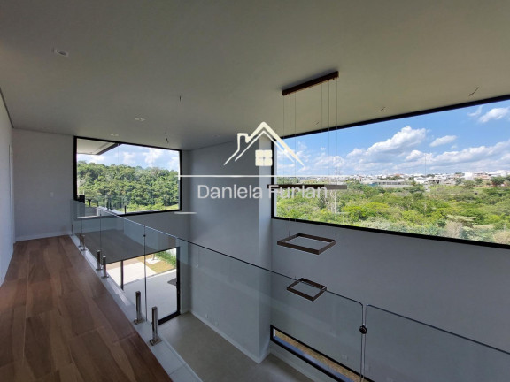 Imagem Casa de Condomínio com 4 Quartos à Venda, 357 m² em Condomínio Alphaville Nova Esplanada - Votorantim Imagem Casa de Condomínio com 4 Quartos à Venda, 357 m² em Condomínio Alphaville Nova Esplanada - Votorantim