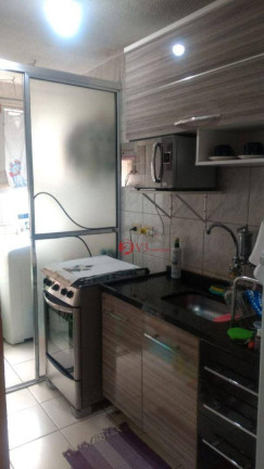 Imagem Apartamento com 2 Quartos à Venda, 40 m² em Vila Sílvia - São Paulo Imagem Apartamento com 2 Quartos à Venda, 40 m² em Vila Sílvia - São Paulo
