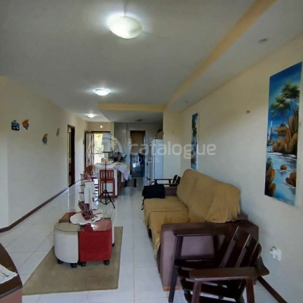 Imagem Apartamento com 2 Quartos à Venda, 80 m² em Barra De Tabatinga - Nísia Floresta Imagem Apartamento com 2 Quartos à Venda, 80 m² em Barra De Tabatinga - Nísia Floresta