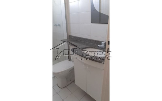 Imagem Apartamento com 1 Quarto para Alugar, 45 m² em Jardim São Dimas - São José Dos Campos Imagem Apartamento com 1 Quarto para Alugar, 45 m² em Jardim São Dimas - São José Dos Campos