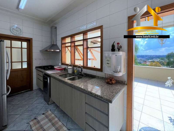 Imagem Casa de Condomínio com 4 Quartos à Venda, 697 m² em Granja Viana - Cotia Imagem Casa de Condomínio com 4 Quartos à Venda, 697 m² em Granja Viana - Cotia