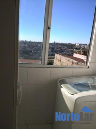 Imagem Apartamento com 2 Quartos à Venda, 50 m² em Jardim Do Tiro - São Paulo Imagem Apartamento com 2 Quartos à Venda, 50 m² em Jardim Do Tiro - São Paulo