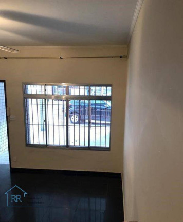 Imagem Sobrado com 2 Quartos à Venda, 127 m² em Jardim Bela Vista - Santo André