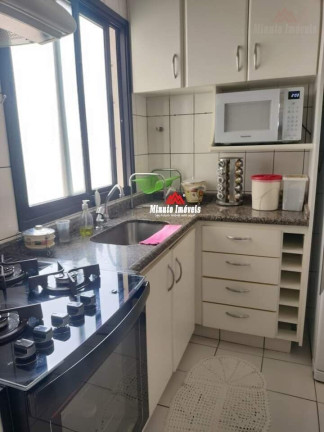 Imagem Apartamento com 3 Quartos à Venda, 90 m² em Vila Japi Ii - Jundiaí Imagem Apartamento com 3 Quartos à Venda, 90 m² em Vila Japi Ii - Jundiaí