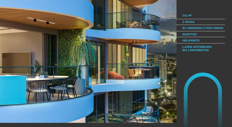 Imagem Casa com 3 Quartos à Venda, 141 m² em Casa Amarela - Recife