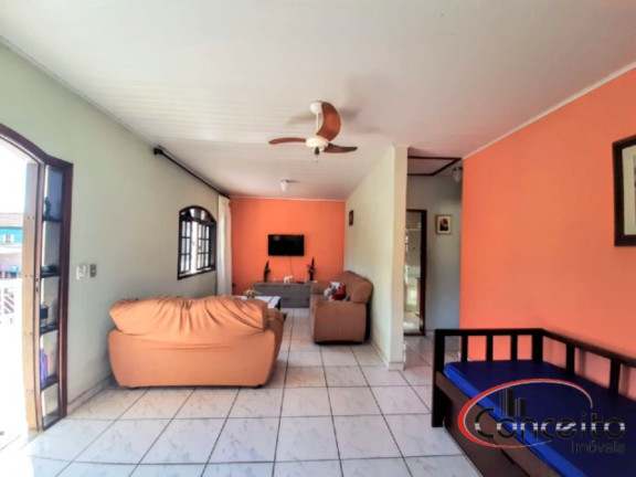 Imagem Casa com 5 Quartos à Venda, 254 m² em Estufa Ii - Ubatuba Imagem Casa com 5 Quartos à Venda, 254 m² em Estufa Ii - Ubatuba