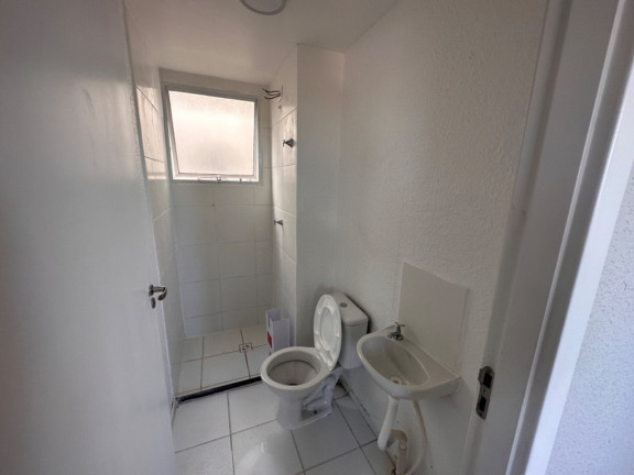 Imagem Apartamento com 2 Quartos à Venda, 41 m² em Restinga - Porto Alegre Imagem Apartamento com 2 Quartos à Venda, 41 m² em Restinga - Porto Alegre