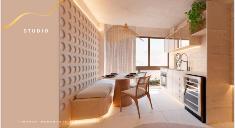 Imagem Casa de Condomínio com 4 Quartos à Venda, 229 m² em Maracaipe - Recife Imagem Casa de Condomínio com 4 Quartos à Venda, 229 m² em Maracaipe - Recife