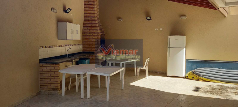 Imagem Apartamento com 3 Quartos à Venda, 180 m² em Enseada - Guarujá Imagem Apartamento com 3 Quartos à Venda, 180 m² em Enseada - Guarujá