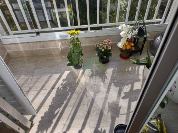 Imagem Apartamento com 2 Quartos à Venda, 60 m² em Jardim Das Vertentes - São Paulo
