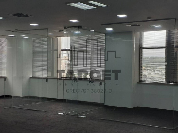 Imóvel para Alugar, 268 m² em Brooklin Paulista - São Paulo