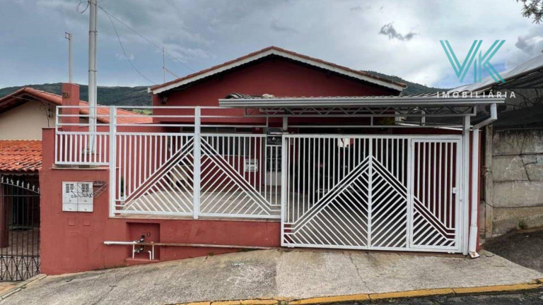 Imagem Casa para Alugar, 130 m² em Centro - Extrema Imagem Casa para Alugar, 130 m² em Centro - Extrema