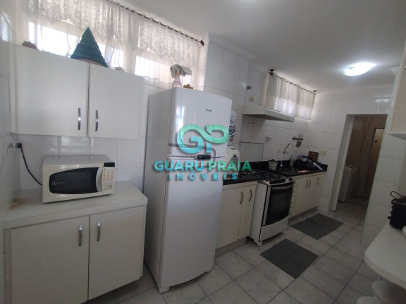 Imagem Apartamento com 2 Quartos à Venda, 100 m² em Pitangueiras - Guarujá