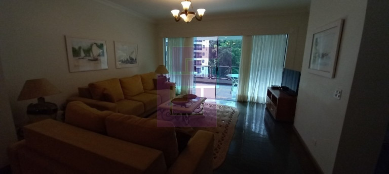 Imagem Apartamento com 3 Quartos à Venda, 186 m² em Pitangueiras - Guarujá Imagem Apartamento com 3 Quartos à Venda, 186 m² em Pitangueiras - Guarujá