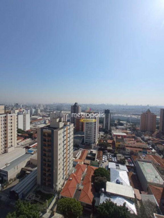 Imagem Apartamento com 3 Quartos à Venda, 156 m² em Santa Paula - São Caetano Do Sul Imagem Apartamento com 3 Quartos à Venda, 156 m² em Santa Paula - São Caetano Do Sul