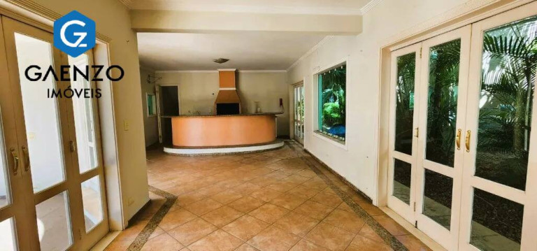 Imagem Casa de Condomínio com 4 Quartos à Venda, 802 m² em Alphaville - Santana De Parnaíba Imagem Casa de Condomínio com 4 Quartos à Venda, 802 m² em Alphaville - Santana De Parnaíba