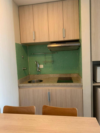 Imagem Apartamento com 1 Quarto para Alugar, 27 m² em Cerqueira Cesar - São Paulo Imagem Apartamento com 1 Quarto para Alugar, 27 m² em Cerqueira Cesar - São Paulo