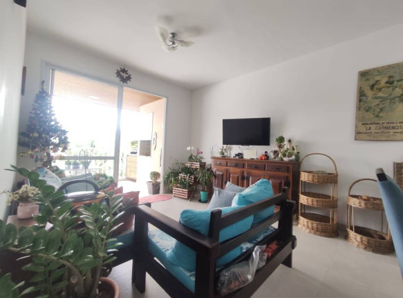 Imagem Apartamento com 3 Quartos à Venda, 135 m² em Itaguá - Ubatuba Imagem Apartamento com 3 Quartos à Venda, 135 m² em Itaguá - Ubatuba