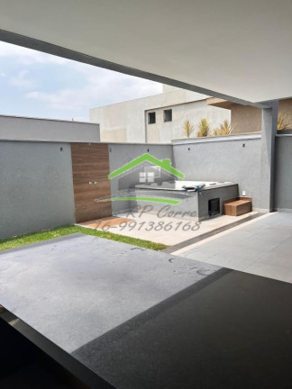 Imagem Casa de Condomínio com 3 Quartos à Venda, 247 m² em Recreio Das Acácias - Ribeirão Preto Imagem Casa de Condomínio com 3 Quartos à Venda, 247 m² em Recreio Das Acácias - Ribeirão Preto